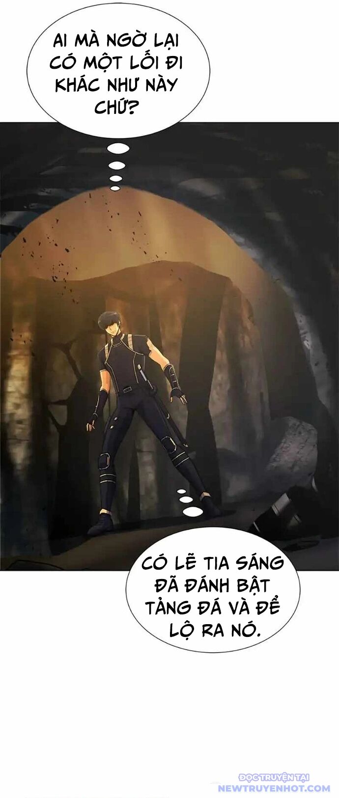 Thợ Săn Ăn Thịt Người Chapter 58 - 44