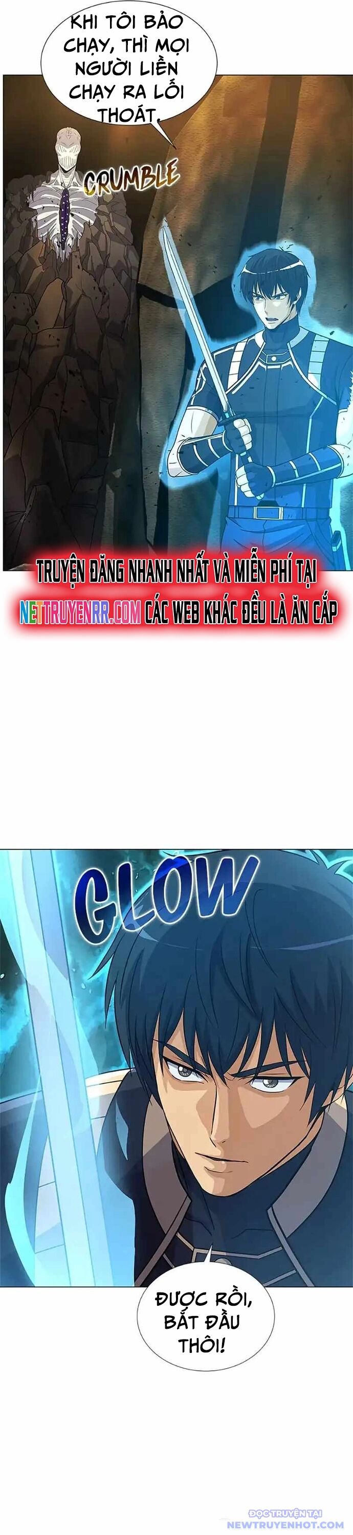 Thợ Săn Ăn Thịt Người Chapter 58 - 47