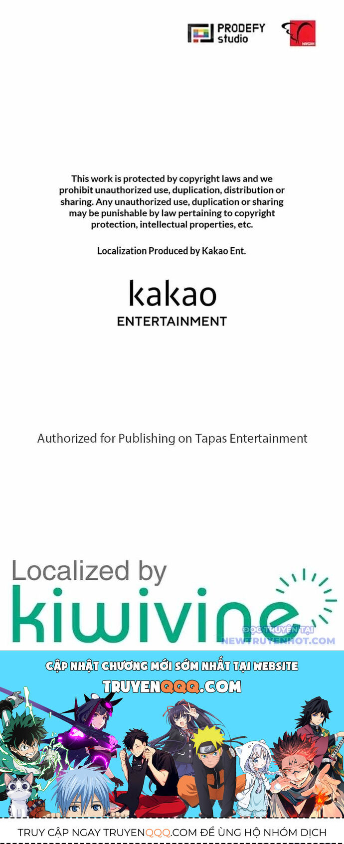Thợ Săn Ăn Thịt Người Chapter 58 - 50