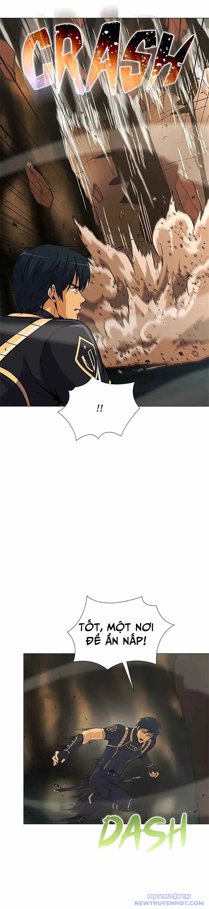 Thợ Săn Ăn Thịt Người Chapter 58 - 6