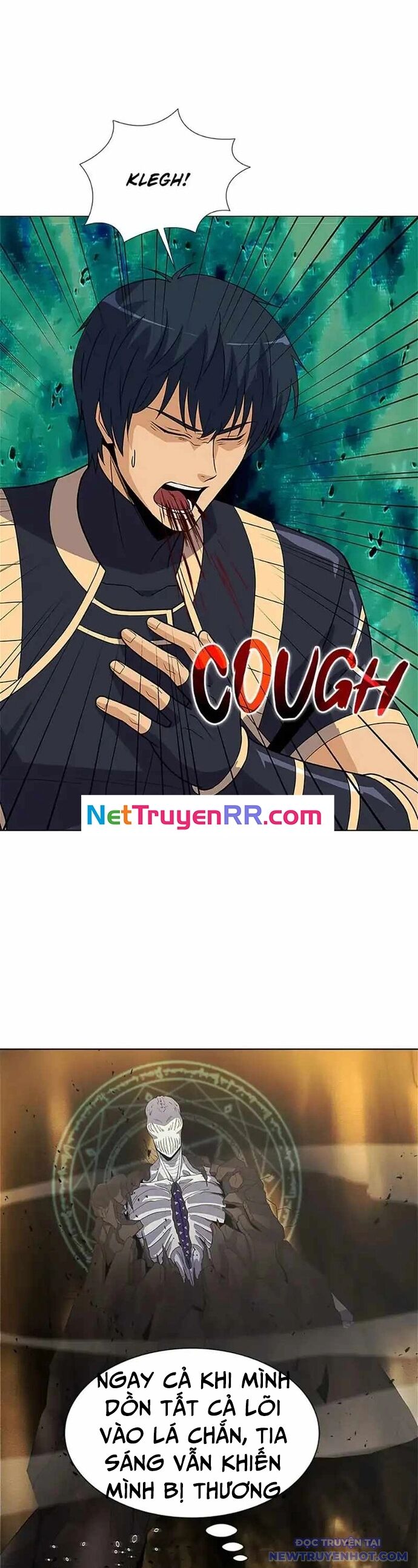 Thợ Săn Ăn Thịt Người Chapter 58 - 7