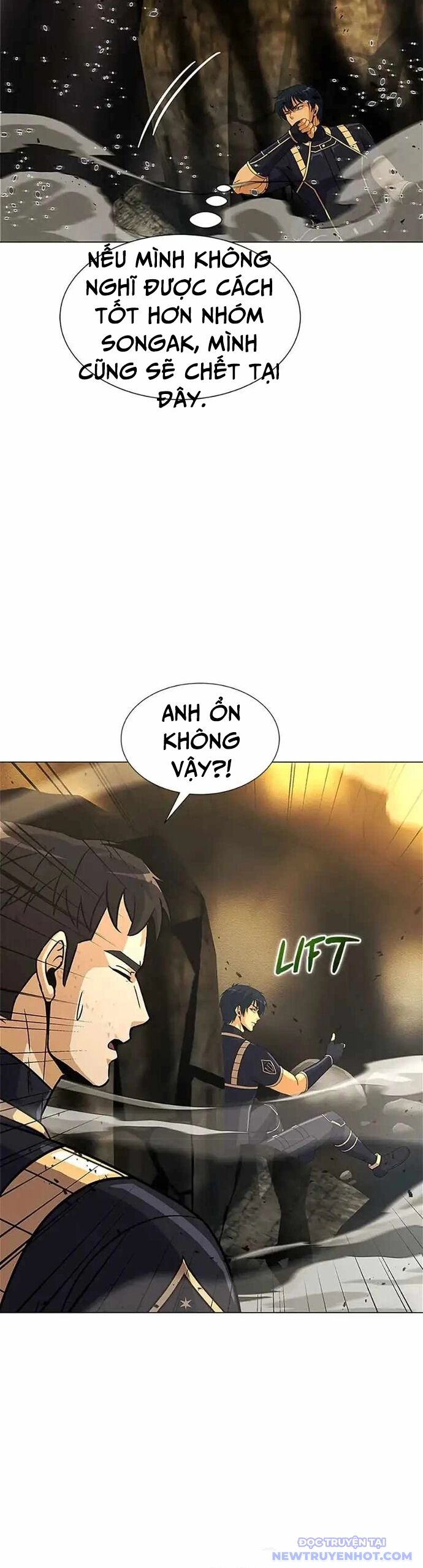 Thợ Săn Ăn Thịt Người Chapter 58 - 8