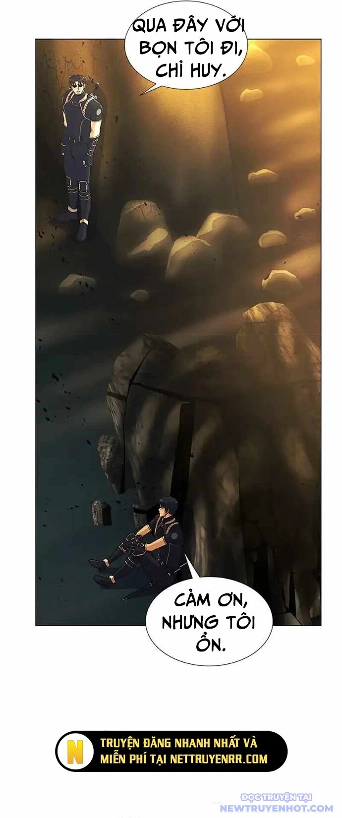 Thợ Săn Ăn Thịt Người Chapter 58 - 9