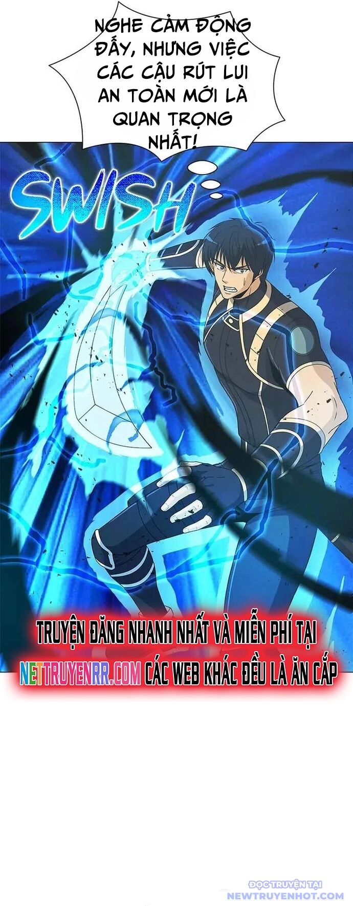 Thợ Săn Ăn Thịt Người Chapter 59 - 11