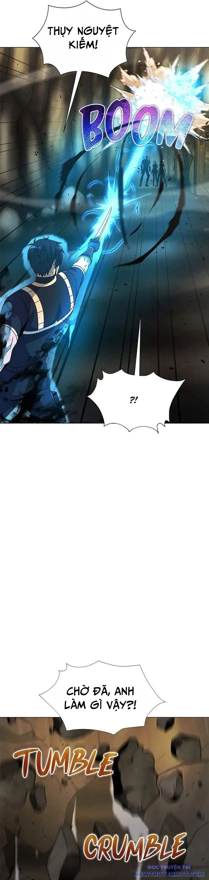 Thợ Săn Ăn Thịt Người Chapter 59 - 12