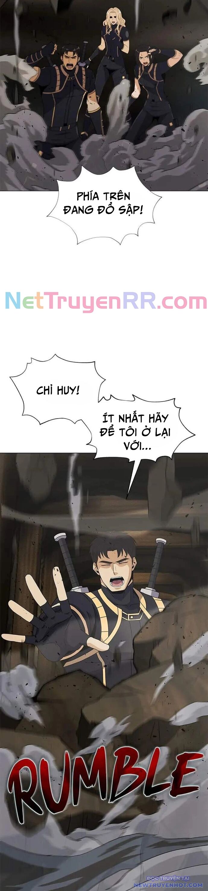 Thợ Săn Ăn Thịt Người Chapter 59 - 13