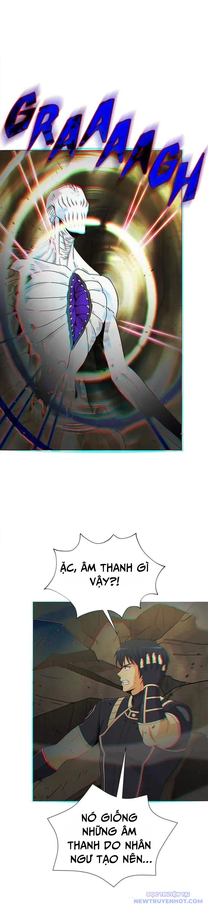 Thợ Săn Ăn Thịt Người Chapter 59 - 15
