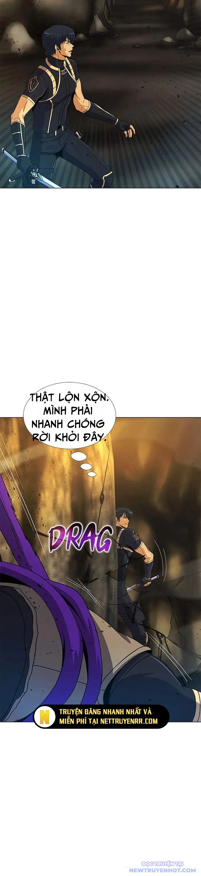 Thợ Săn Ăn Thịt Người Chapter 59 - 17