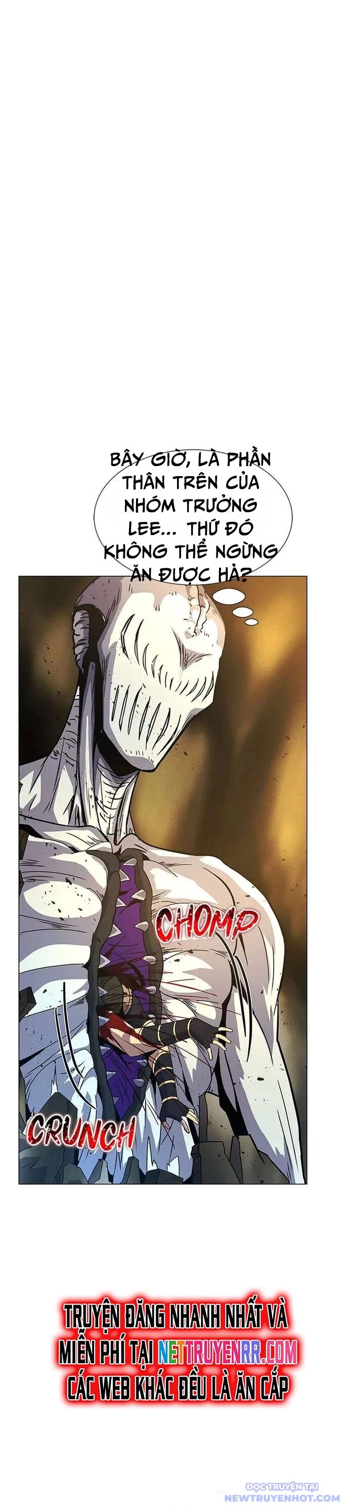 Thợ Săn Ăn Thịt Người Chapter 59 - 18