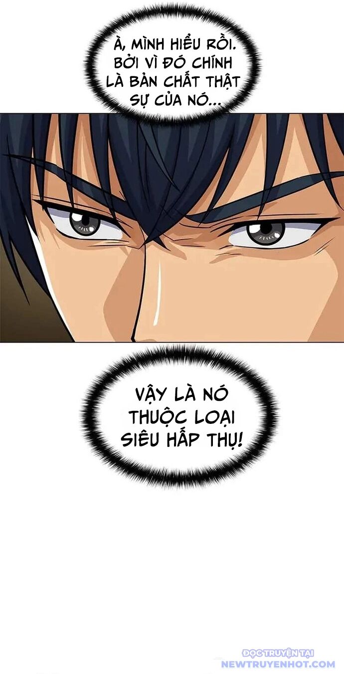 Thợ Săn Ăn Thịt Người Chapter 59 - 19