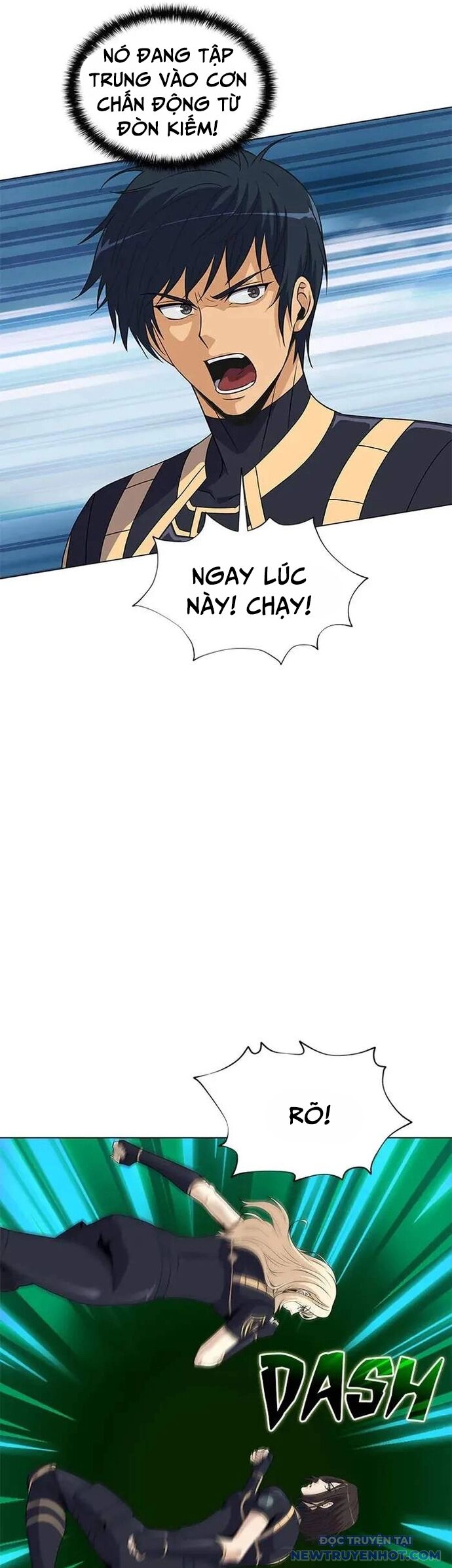 Thợ Săn Ăn Thịt Người Chapter 59 - 3