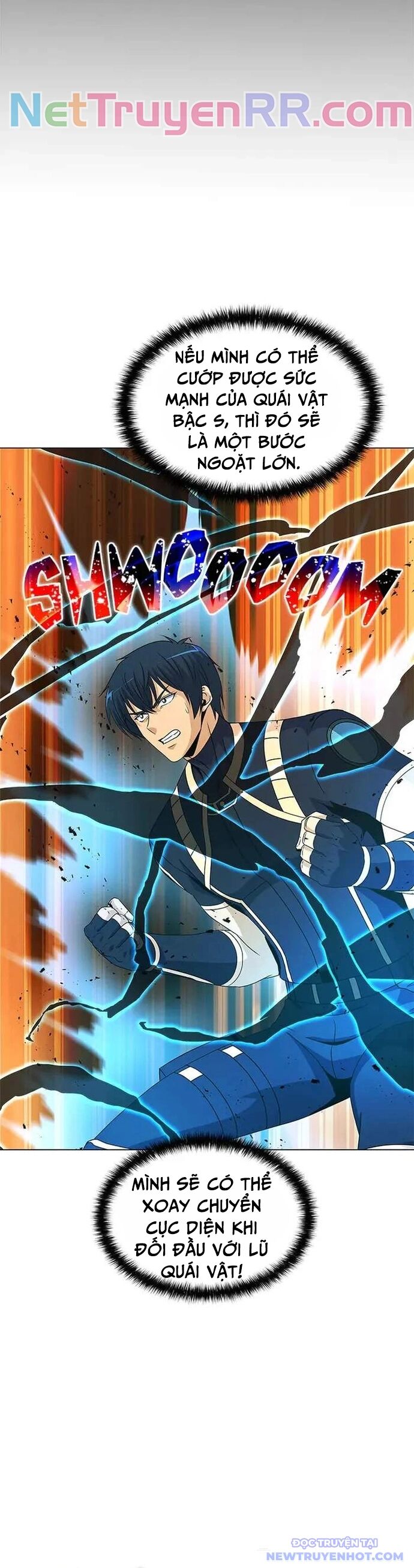 Thợ Săn Ăn Thịt Người Chapter 59 - 24