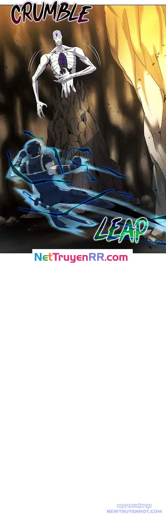 Thợ Săn Ăn Thịt Người Chapter 59 - 25