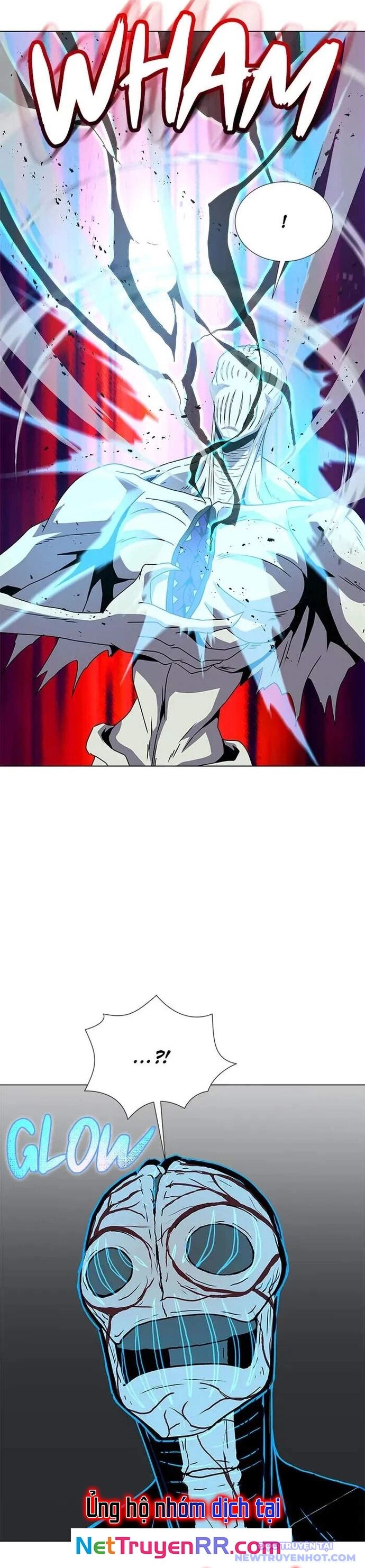 Thợ Săn Ăn Thịt Người Chapter 59 - 27