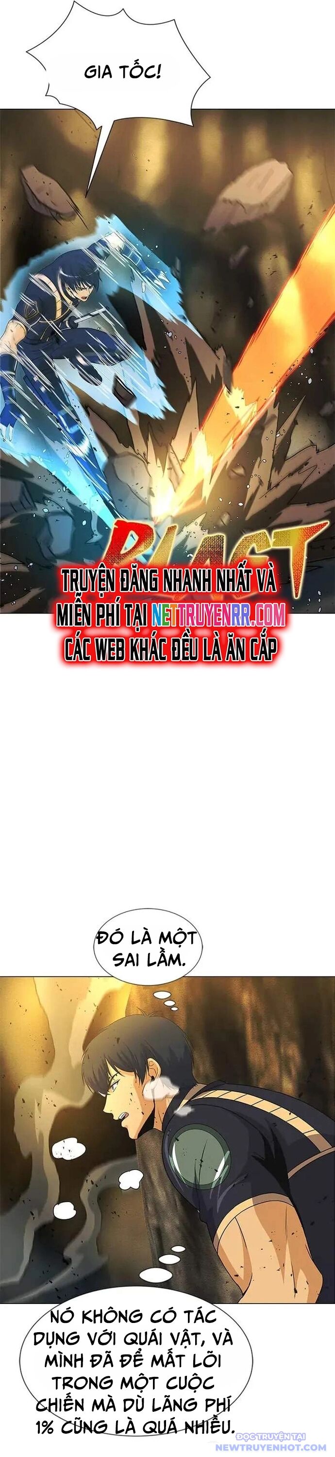 Thợ Săn Ăn Thịt Người Chapter 59 - 29