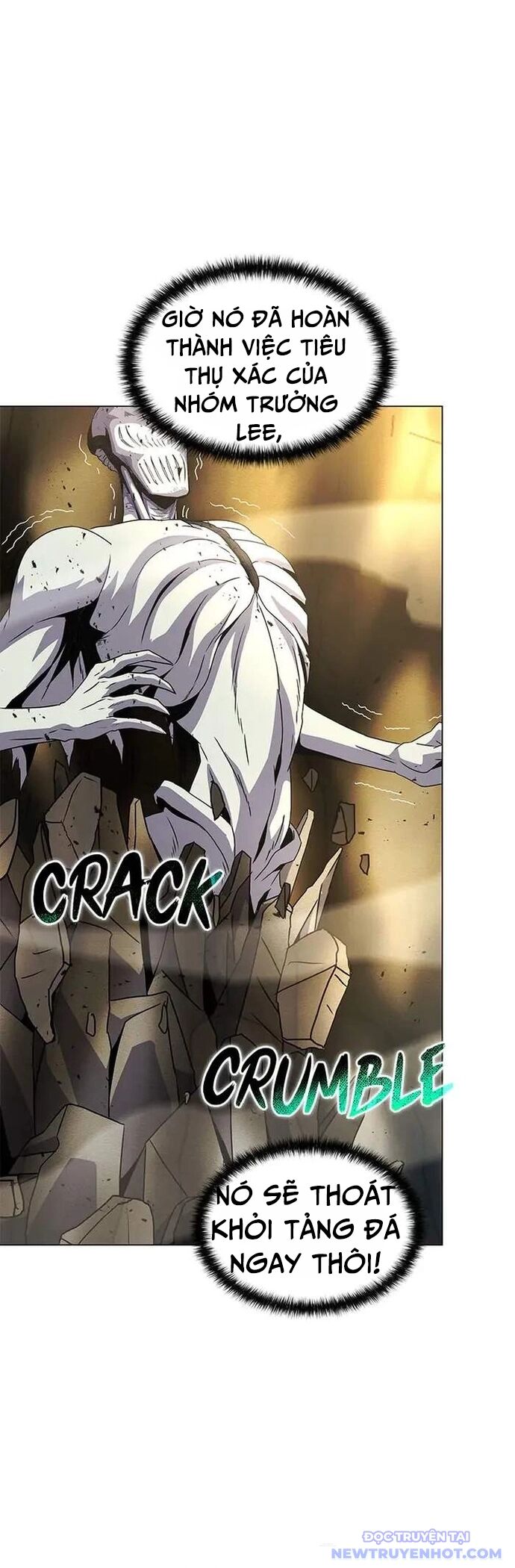 Thợ Săn Ăn Thịt Người Chapter 59 - 30