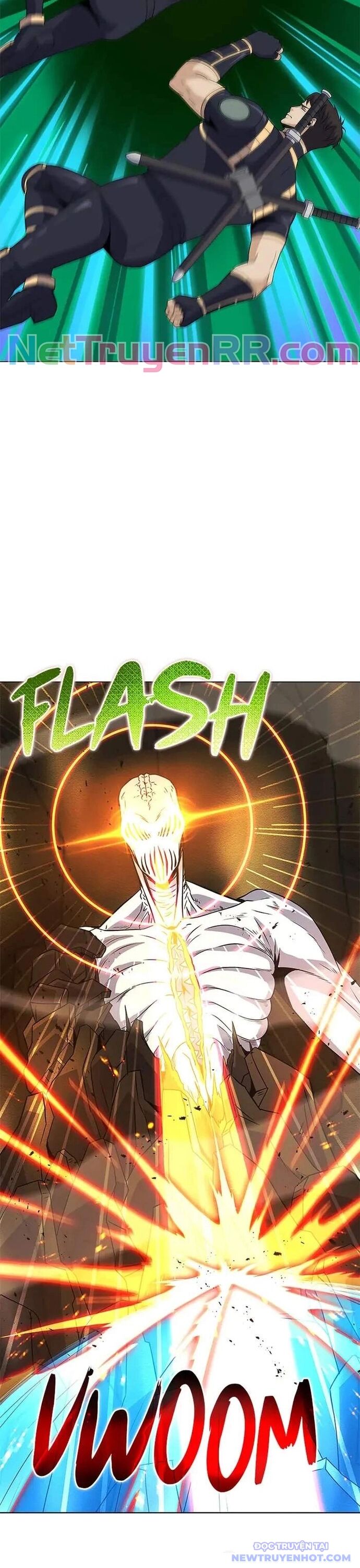 Thợ Săn Ăn Thịt Người Chapter 59 - 4