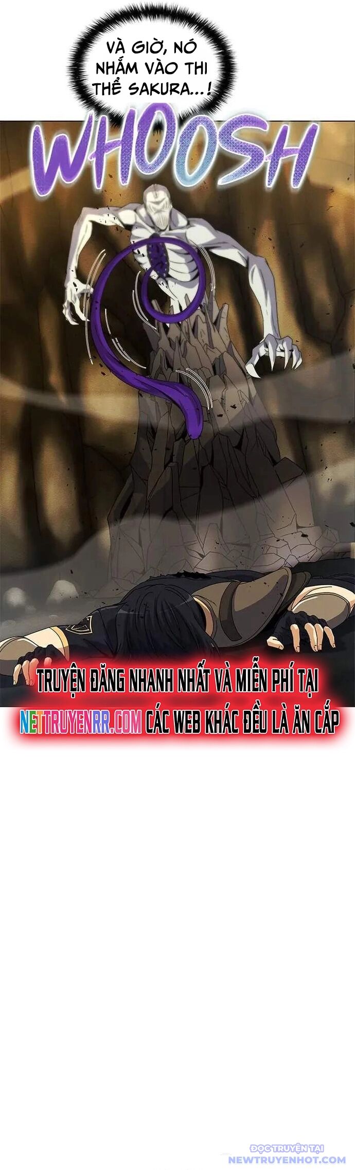 Thợ Săn Ăn Thịt Người Chapter 59 - 31