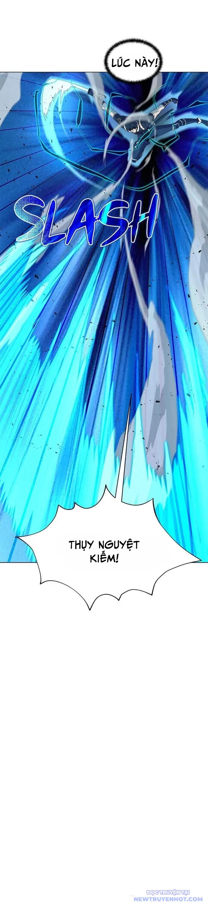 Thợ Săn Ăn Thịt Người Chapter 59 - 33