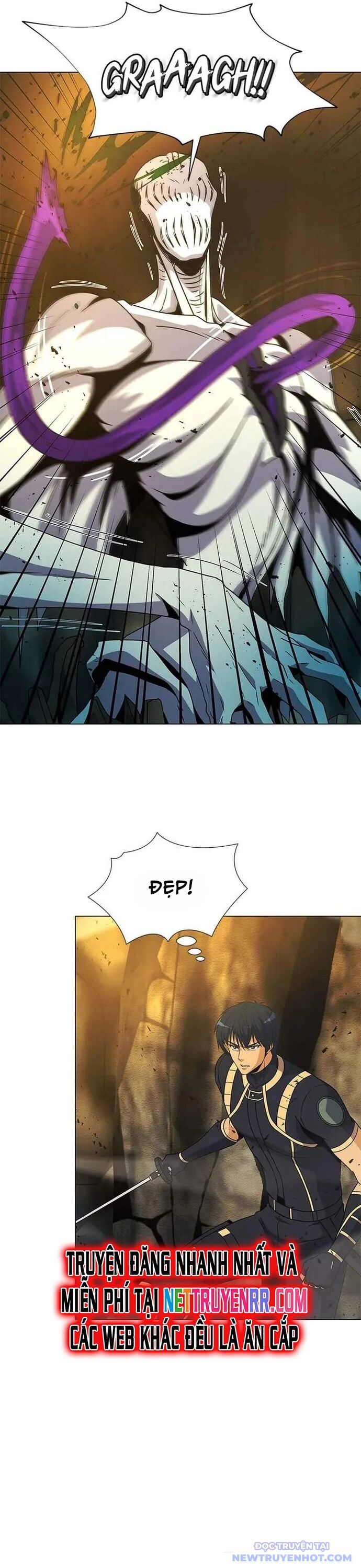 Thợ Săn Ăn Thịt Người Chapter 59 - 35
