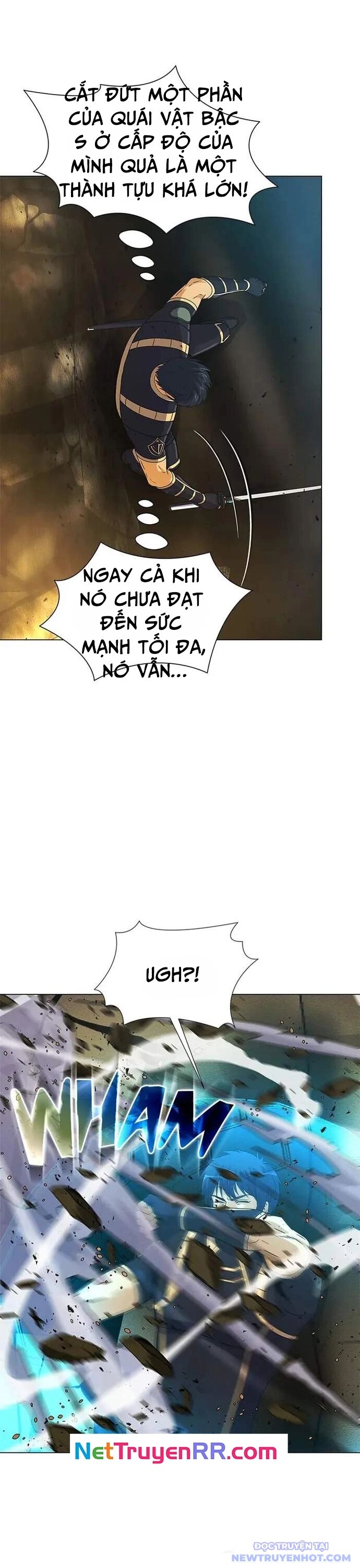Thợ Săn Ăn Thịt Người Chapter 59 - 36