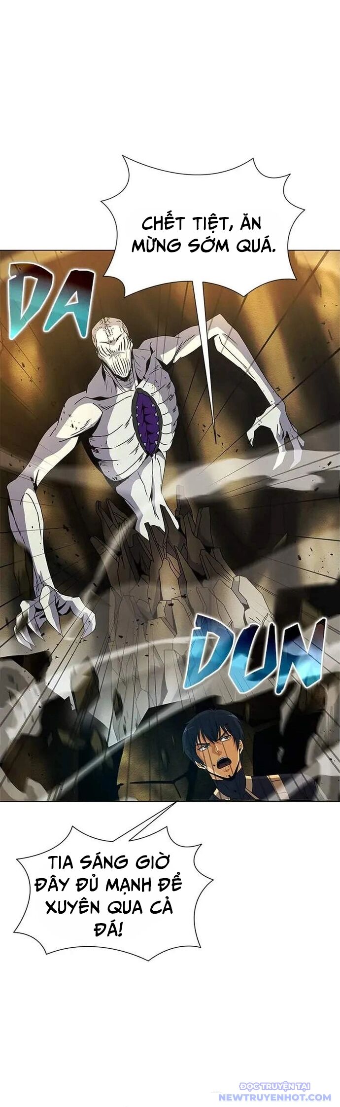 Thợ Săn Ăn Thịt Người Chapter 59 - 37