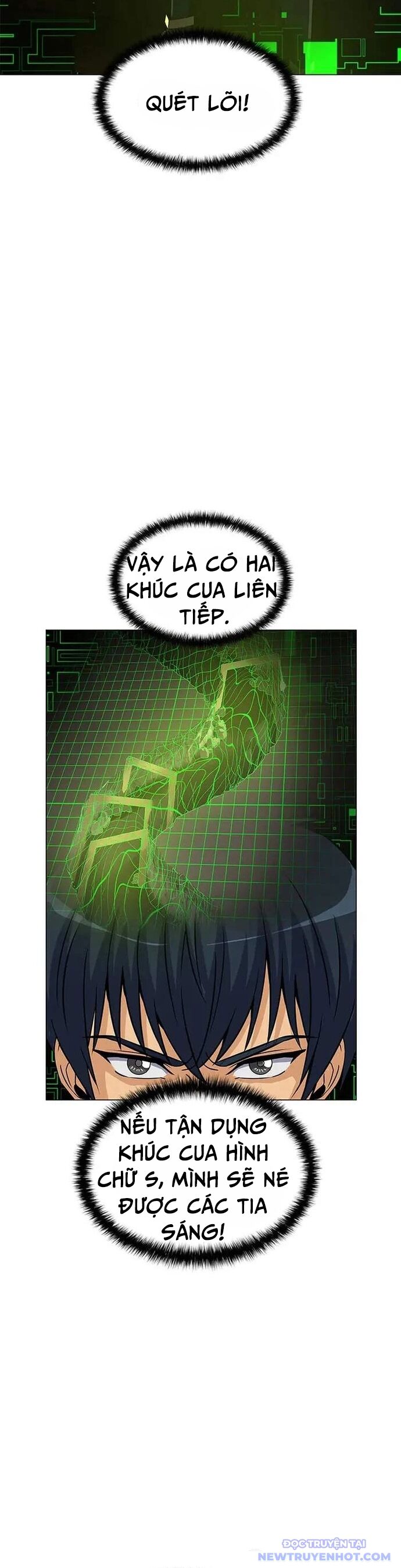 Thợ Săn Ăn Thịt Người Chapter 59 - 39