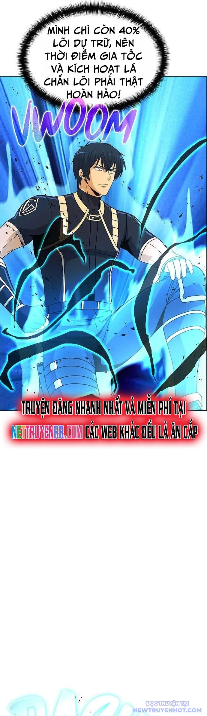 Thợ Săn Ăn Thịt Người Chapter 59 - 40