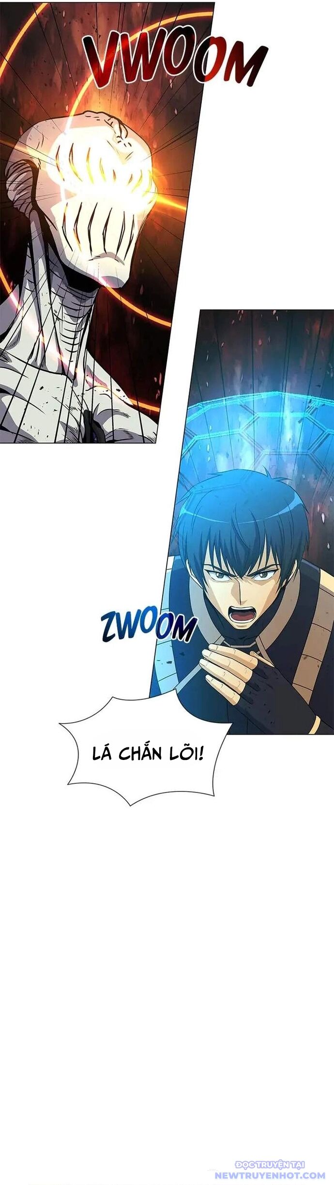 Thợ Săn Ăn Thịt Người Chapter 59 - 45
