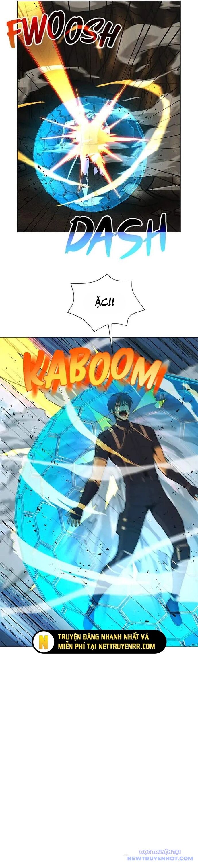 Thợ Săn Ăn Thịt Người Chapter 59 - 46