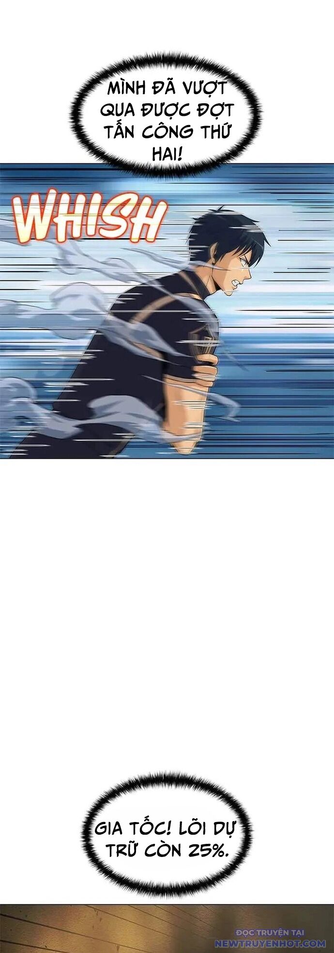 Thợ Săn Ăn Thịt Người Chapter 59 - 47