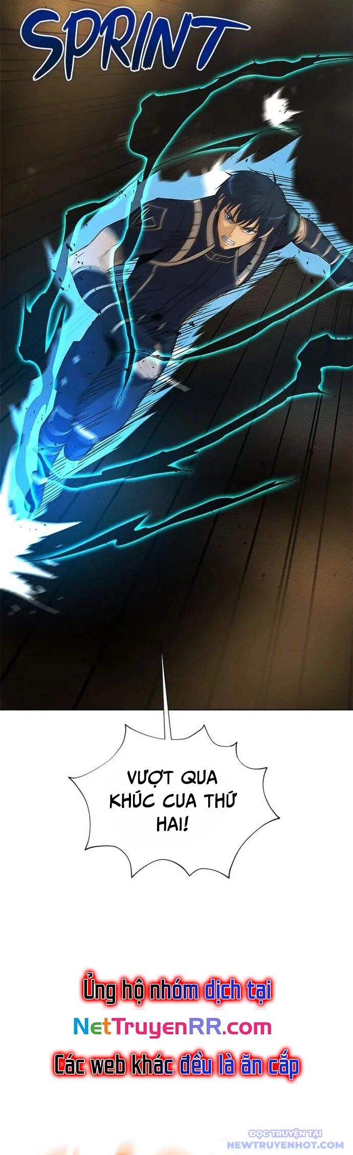 Thợ Săn Ăn Thịt Người Chapter 59 - 48