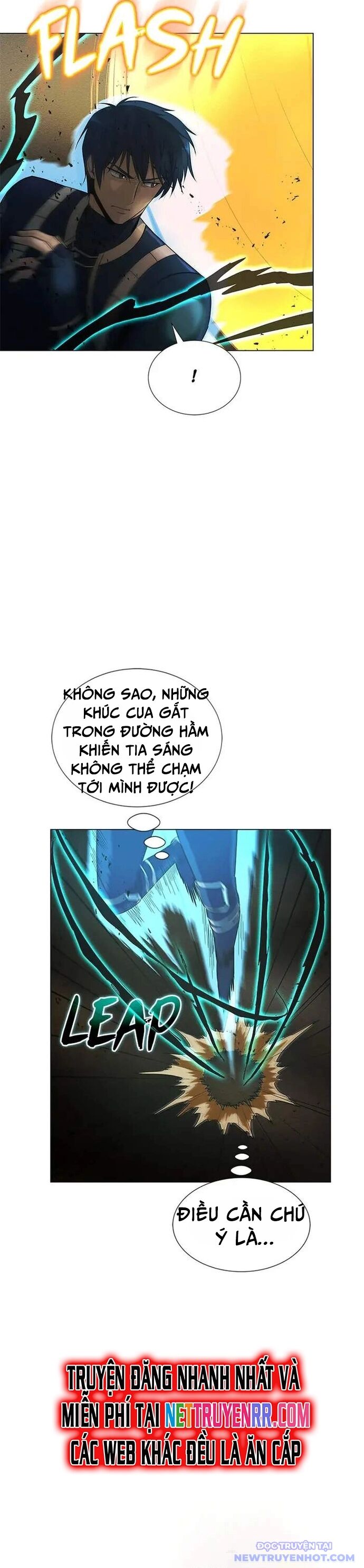 Thợ Săn Ăn Thịt Người Chapter 59 - 49