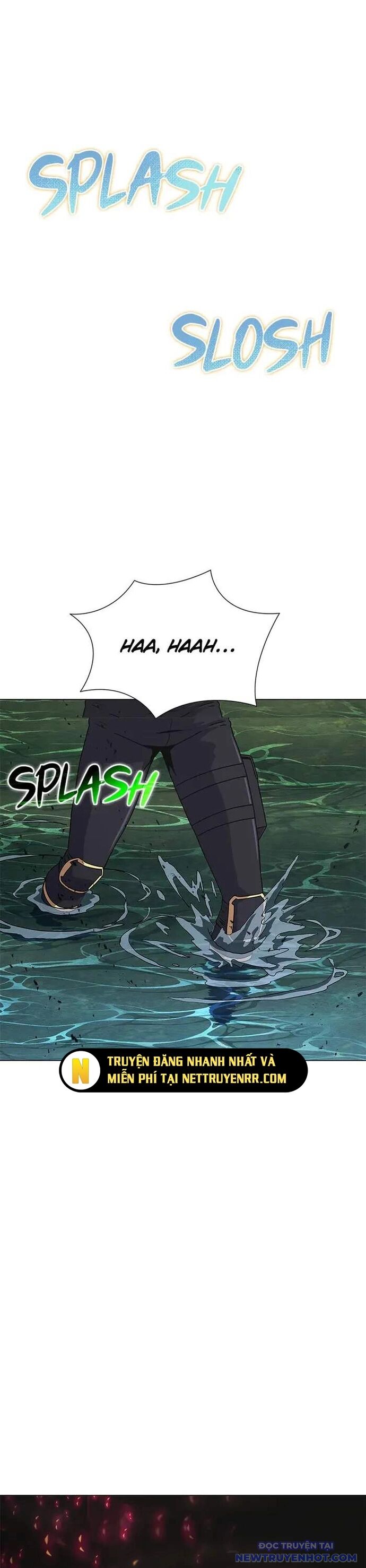 Thợ Săn Ăn Thịt Người Chapter 59 - 51