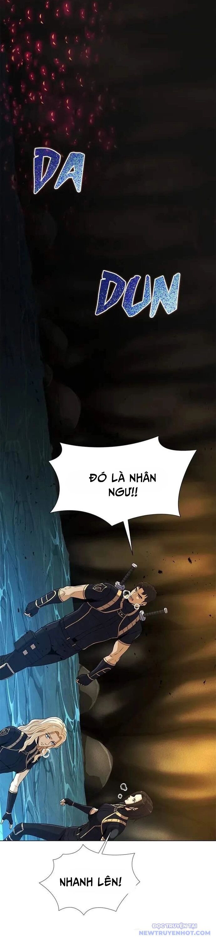 Thợ Săn Ăn Thịt Người Chapter 59 - 52
