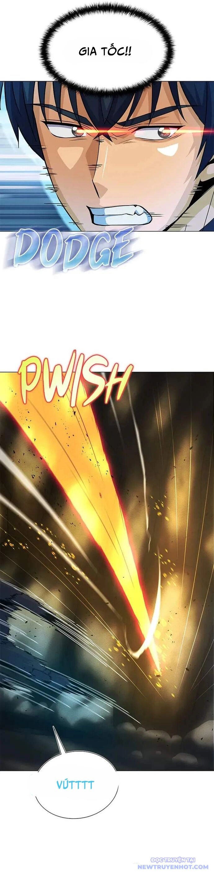 Thợ Săn Ăn Thịt Người Chapter 59 - 7