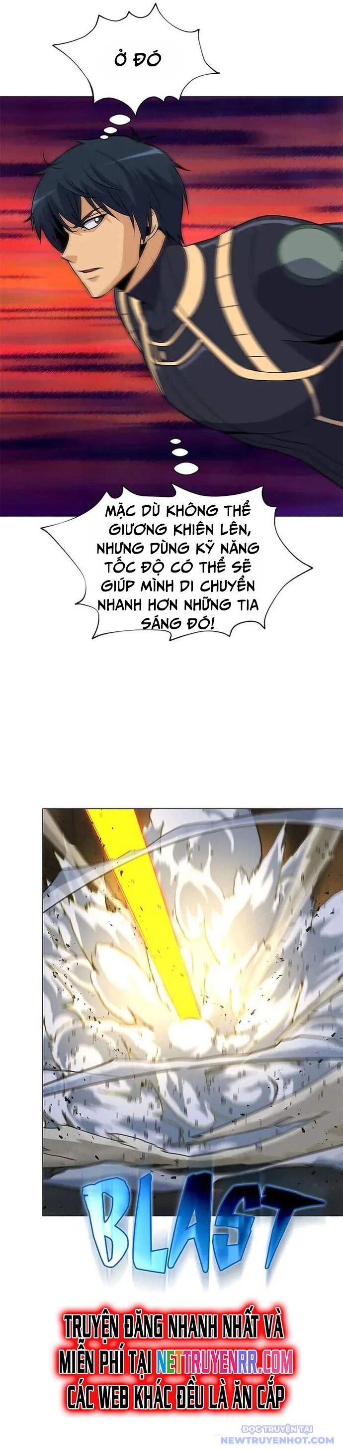 Thợ Săn Ăn Thịt Người Chapter 59 - 8