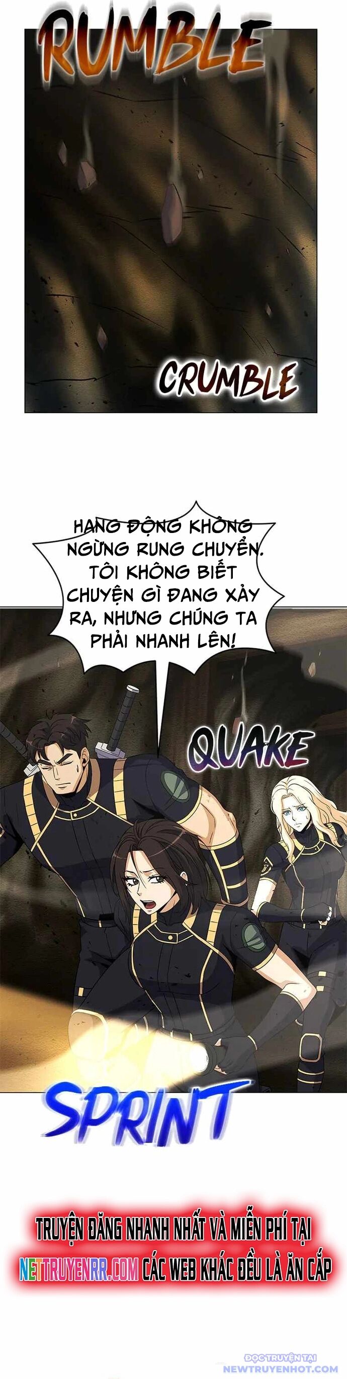 Thợ Săn Ăn Thịt Người Chapter 60 - 2