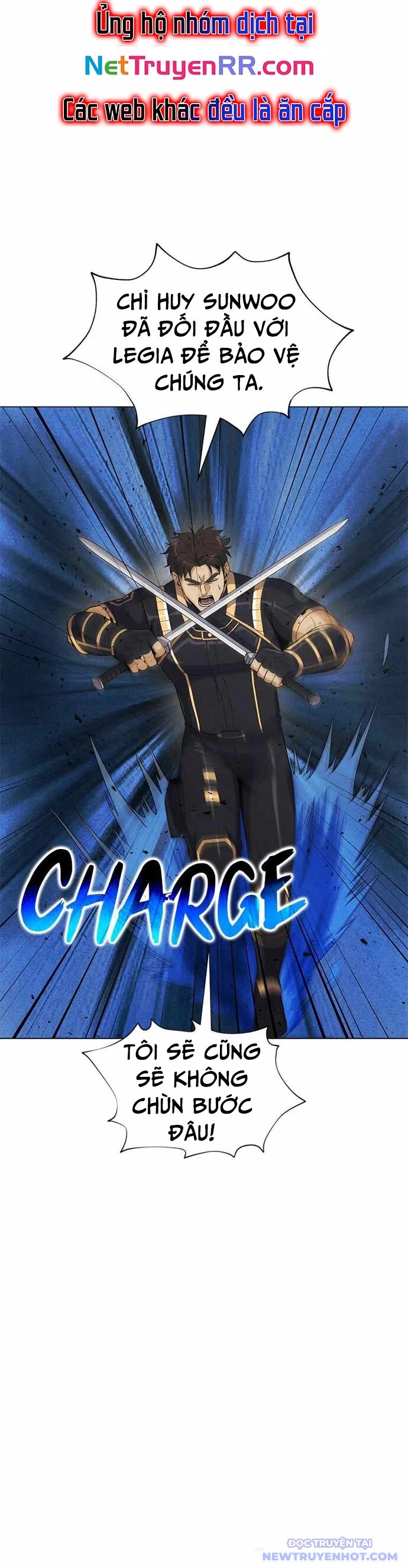 Thợ Săn Ăn Thịt Người Chapter 60 - 11