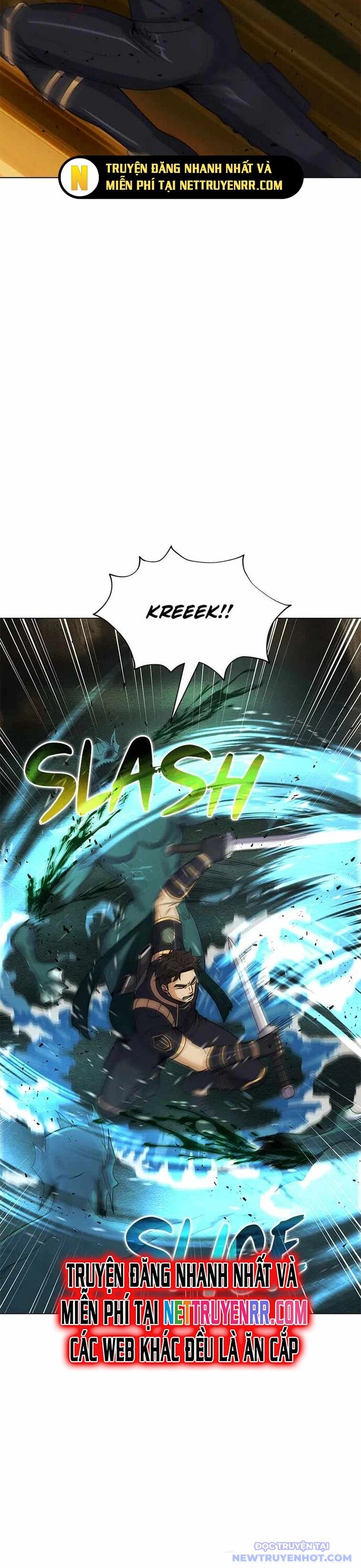Thợ Săn Ăn Thịt Người Chapter 60 - 15