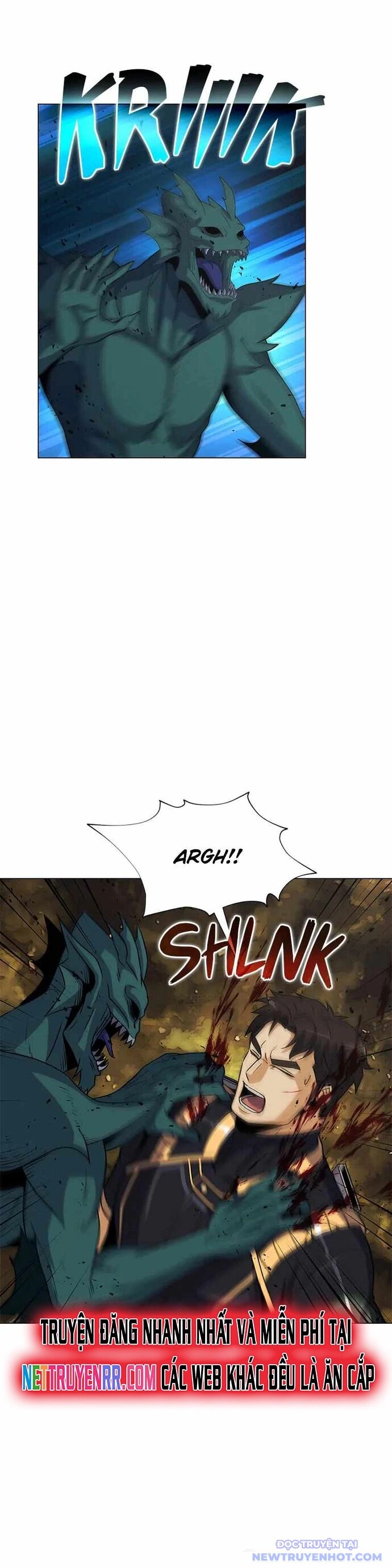 Thợ Săn Ăn Thịt Người Chapter 60 - 16