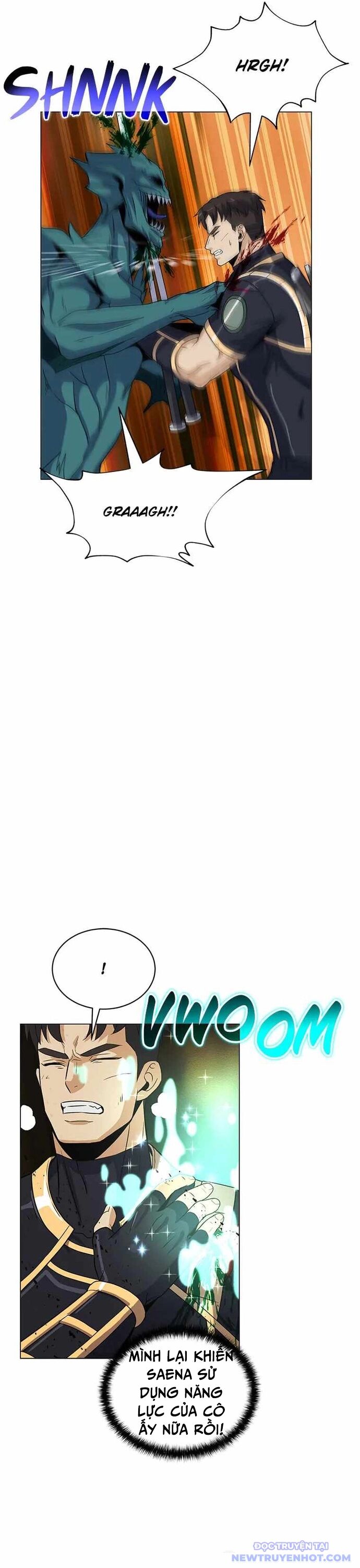 Thợ Săn Ăn Thịt Người Chapter 60 - 17