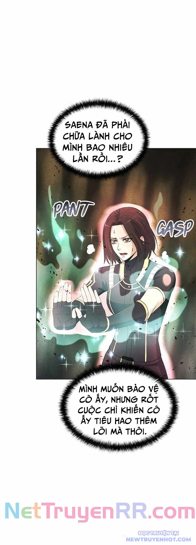 Thợ Săn Ăn Thịt Người Chapter 60 - 18