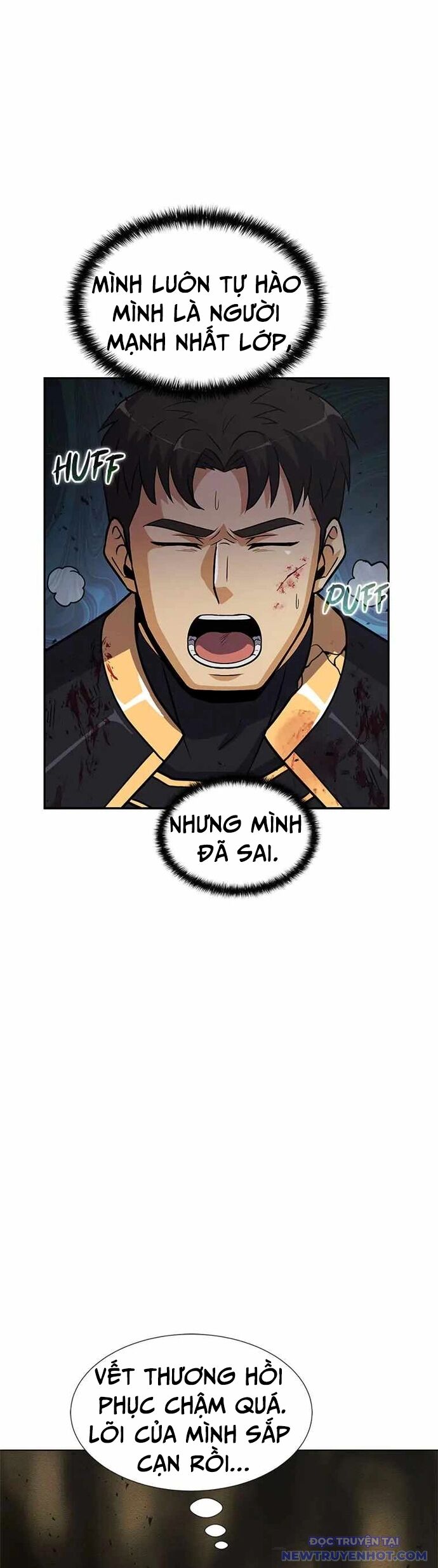 Thợ Săn Ăn Thịt Người Chapter 60 - 21