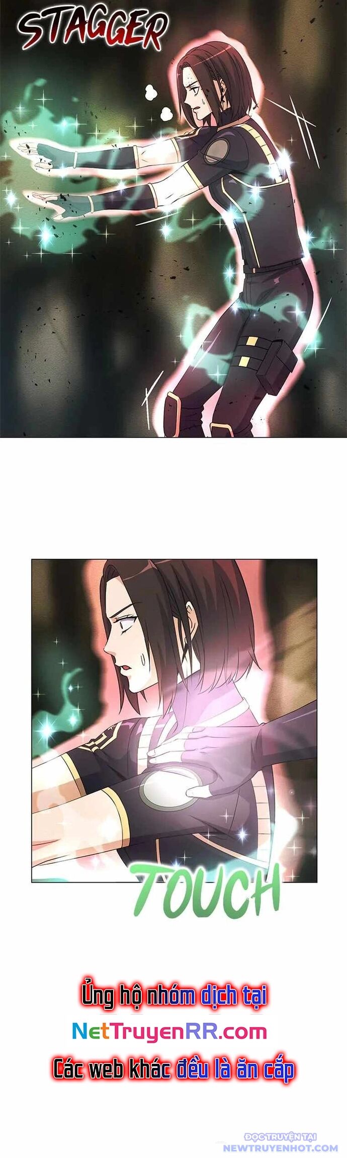 Thợ Săn Ăn Thịt Người Chapter 60 - 22