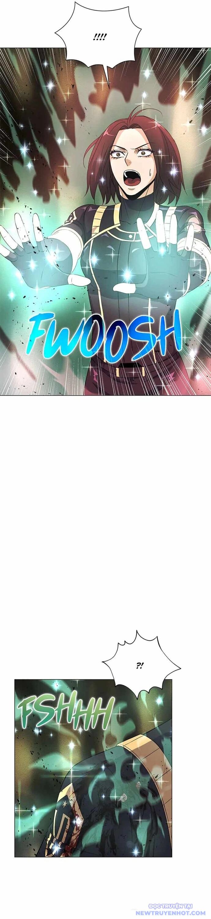 Thợ Săn Ăn Thịt Người Chapter 60 - 23