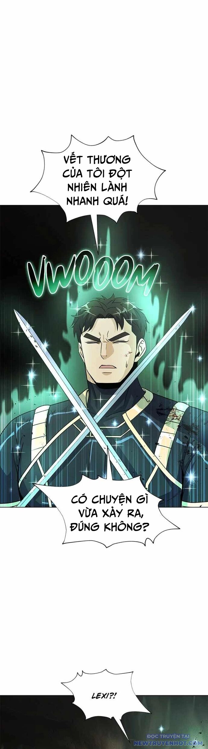 Thợ Săn Ăn Thịt Người Chapter 60 - 24