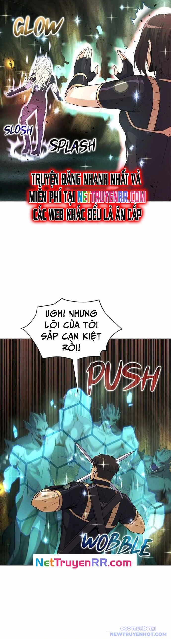 Thợ Săn Ăn Thịt Người Chapter 60 - 25