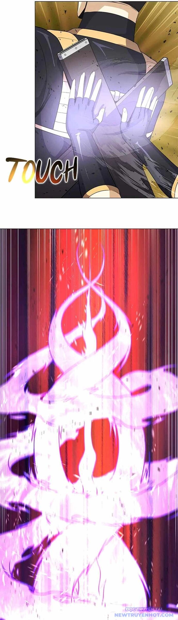 Thợ Săn Ăn Thịt Người Chapter 60 - 26