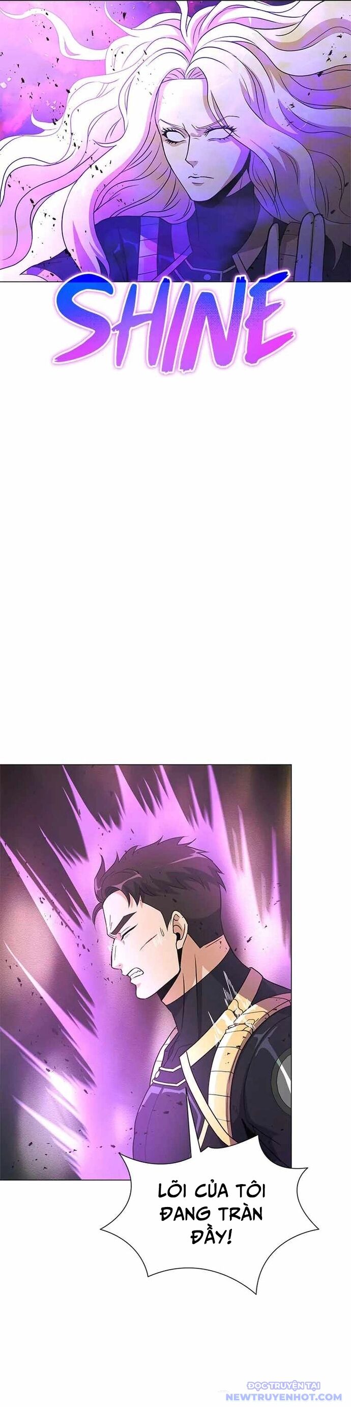Thợ Săn Ăn Thịt Người Chapter 60 - 28